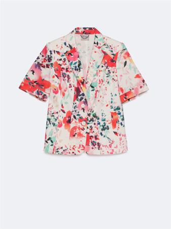 Жакет Fiorella Rubino Жакет Fiorella Rubino