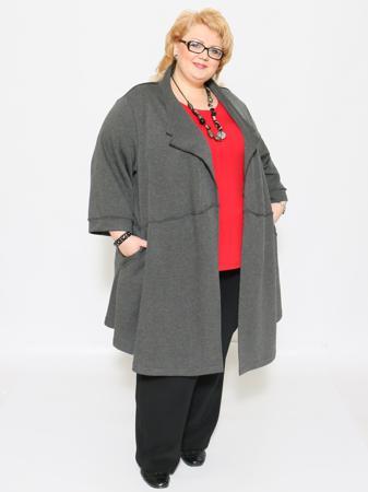 Жакет EVGENIA STYLE