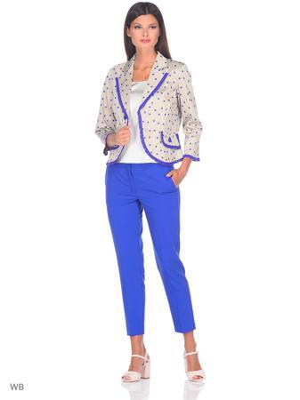 Жакет Sergio Bellini