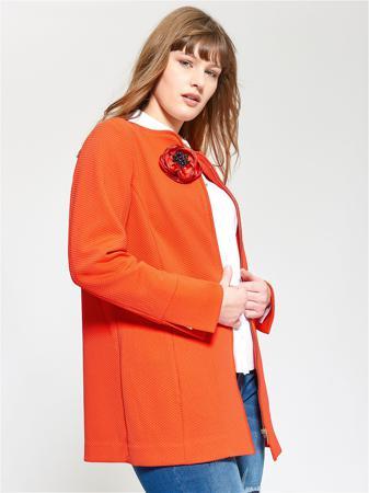 Жакет Fiorella Rubino Жакет Fiorella Rubino