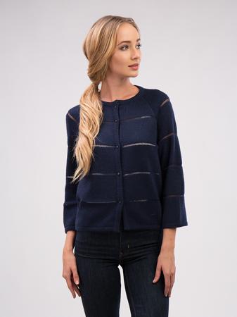 Жакет ВИОЗАРИ МУРРИ