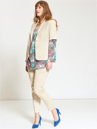 Жакет Fiorella Rubino Жакет Fiorella Rubino