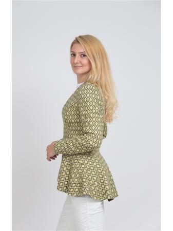 Жакет TallWоmen