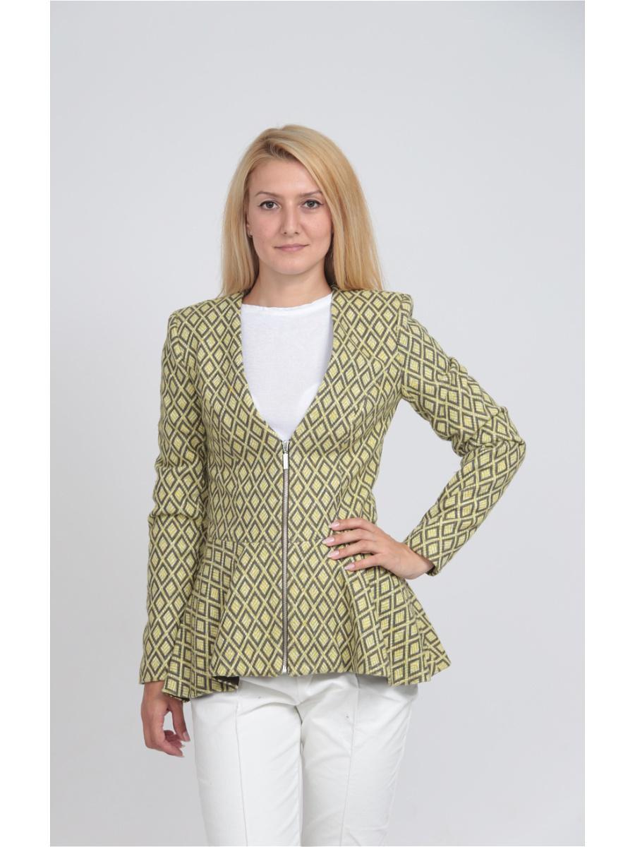 Жакет TallWоmen