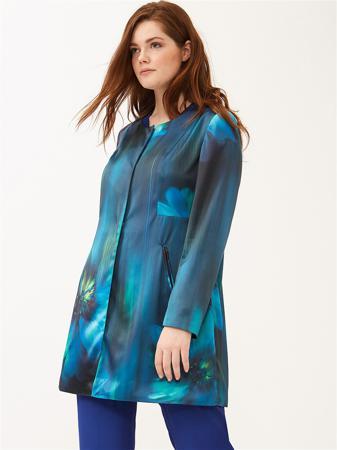 Жакет Fiorella Rubino Жакет Fiorella Rubino