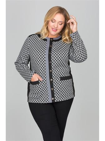 Жакет Интикома