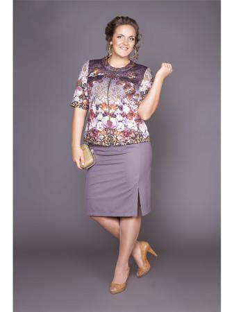 Жакет Lady Sharm Classic