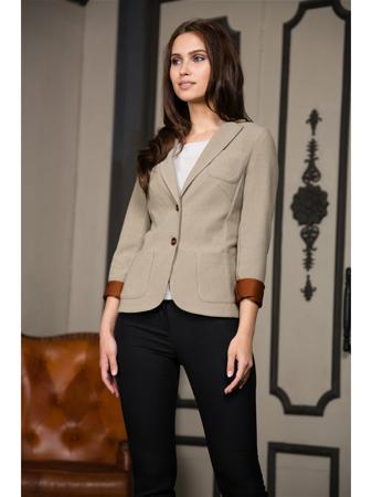 Жакет KEY FASHION