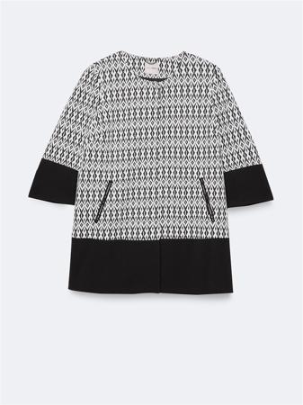 Жакет Fiorella Rubino Жакет Fiorella Rubino