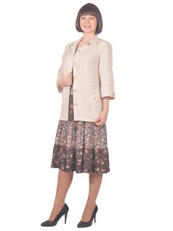 Жакет Томилочка Мода ТМ