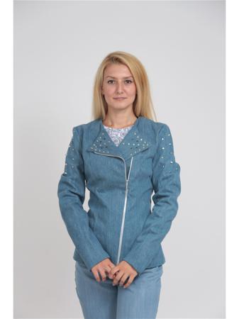 Жакет TallWоmen