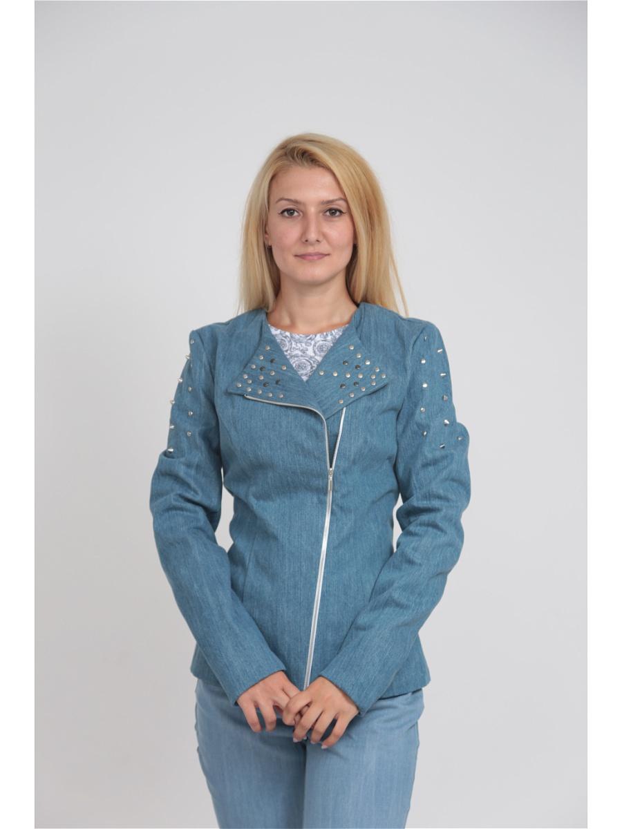 Жакет TallWоmen