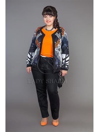 Жакет Lady Sharm Classic