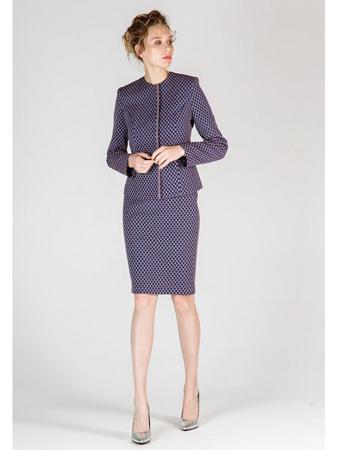 Жакет Виреле