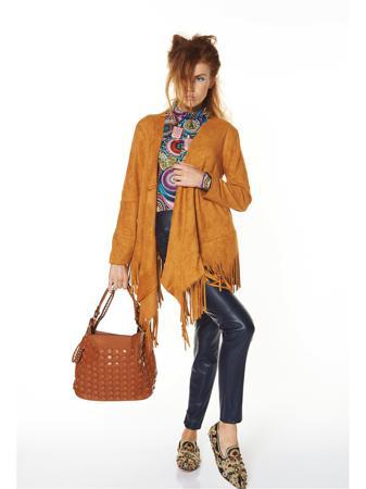 Жакет FORZA VIVA