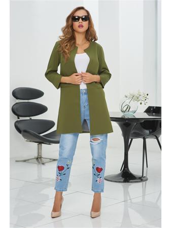 Жакет Vittoria Vicci