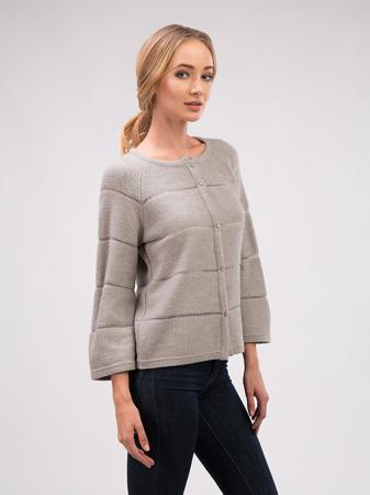 Жакет ВИОЗАРИ МУРРИ