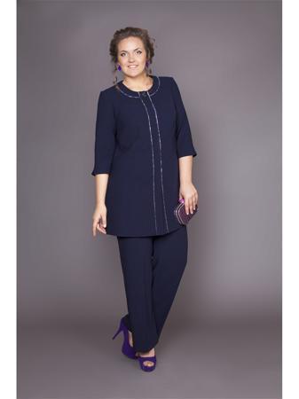 Жакет Lady Sharm Classic