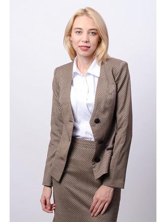 Жакет Mirella Sole