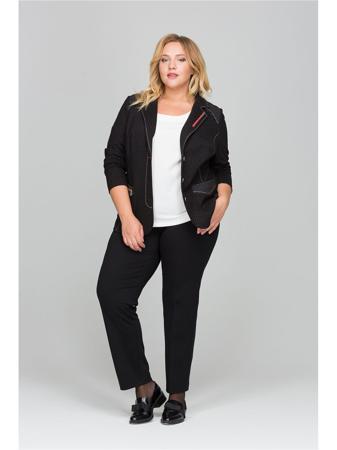 Жакет Интикома