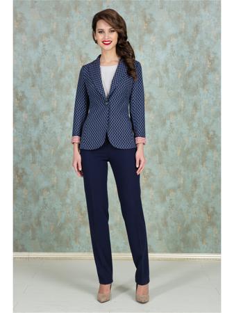 Жакет KEY FASHION