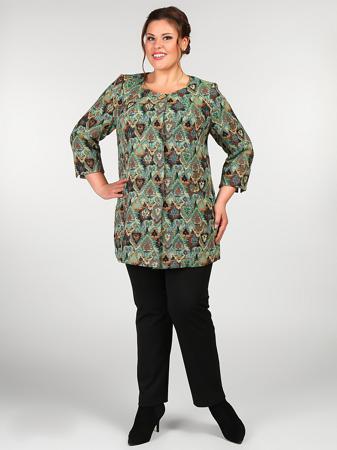 Жакет Silver-String