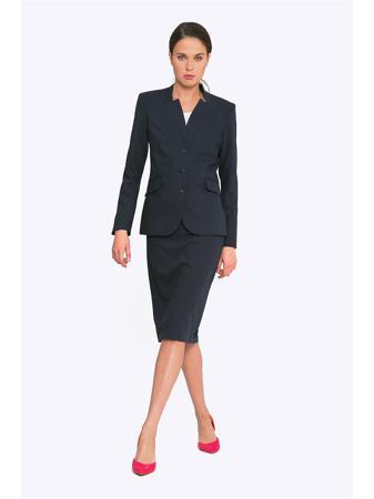 Жакет EMKA FASHION