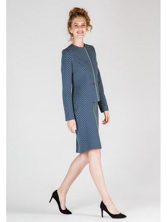 Жакет Виреле