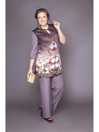 Жакет Lady Sharm Classic