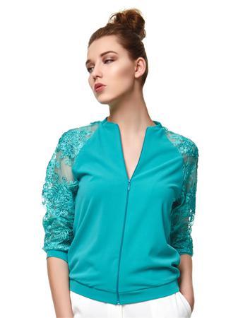 Жакет BergaModa