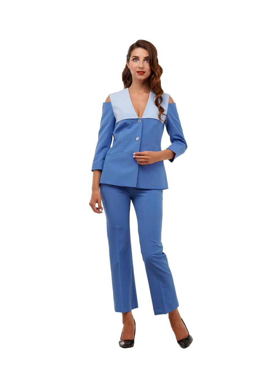 Жакет  -  цвет