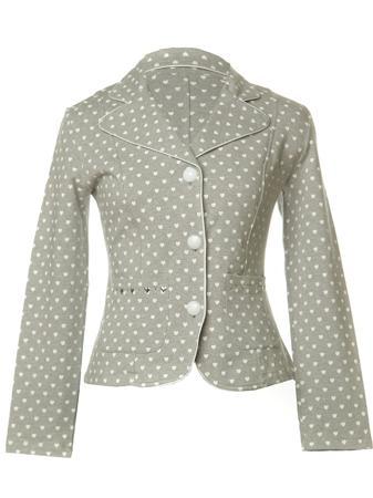 Жакет Emi Giannelli