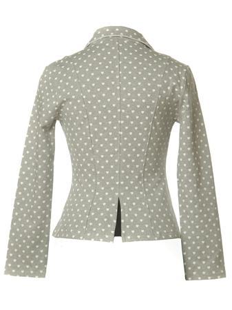 Жакет Emi Giannelli