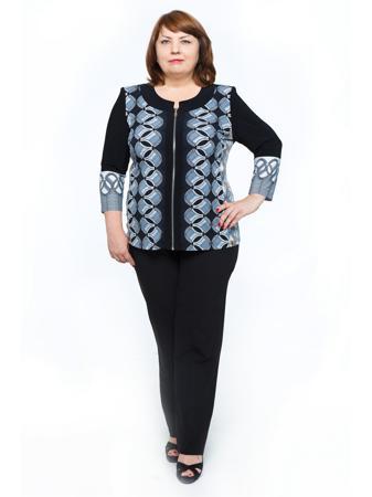 Жакет Левлада