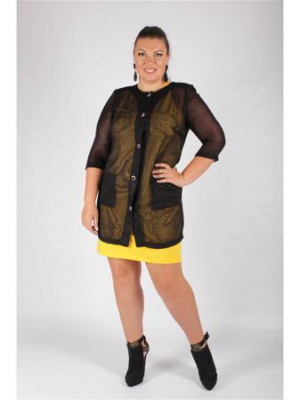 Жакет Полное счастье