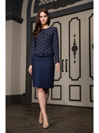 Жакет KEY FASHION