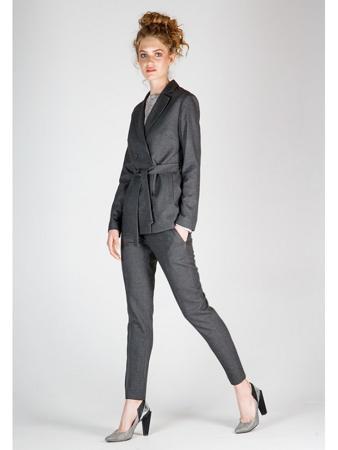 Жакет Виреле