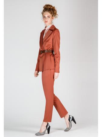 Жакет Виреле