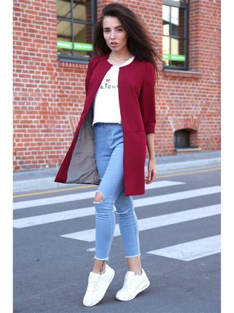 Жакет Sasha Rozhdestvenskaya