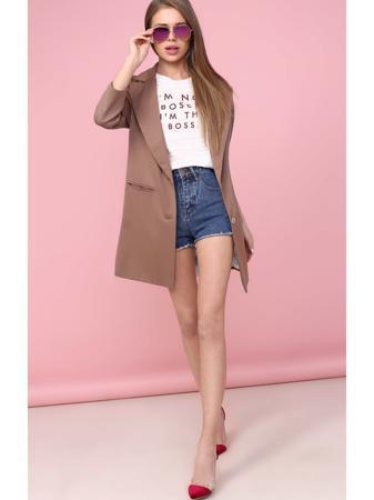 Жакет W-HITE by WTFC