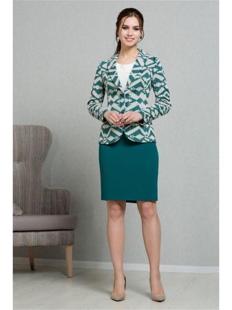 Жакет KEY FASHION