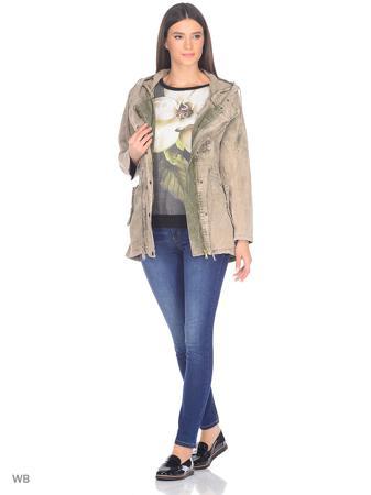 Жакет Amado Barcelona