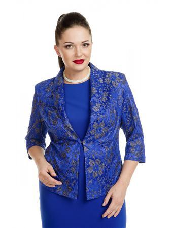 Жакет Prima Linea