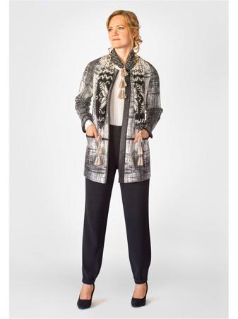 Жакет Данаида