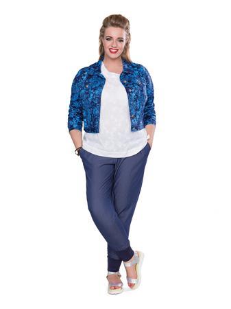 Жакет Eva Graffova