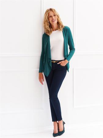 Жакет Top Secret