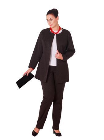 Жакет Darissa Fashion