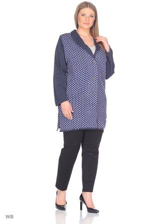 Жакет MASTERITSA NEW CLASSIC