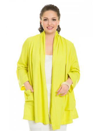 Жакет Prima Linea