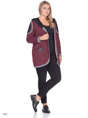 Жакет МариЧи